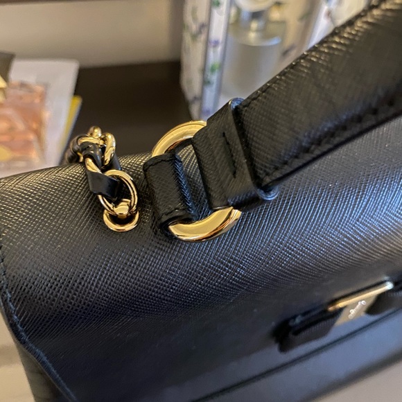 Salvatore Ferragamo Purse - Picture 3 of 9